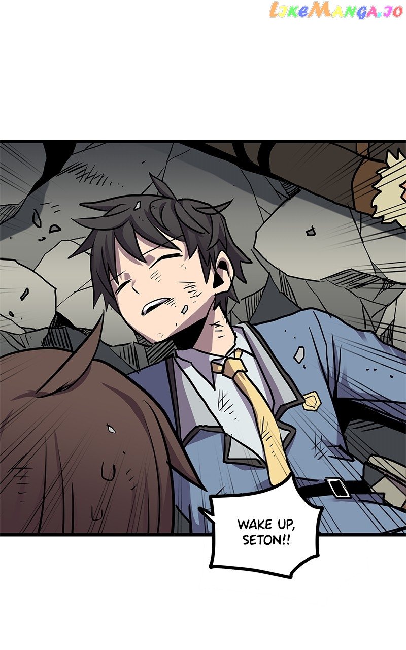 Carsearin Chapter 68 - Page 19