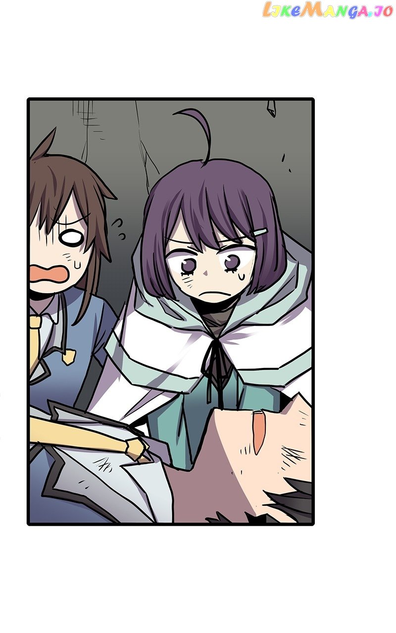 Carsearin Chapter 68 - Page 20