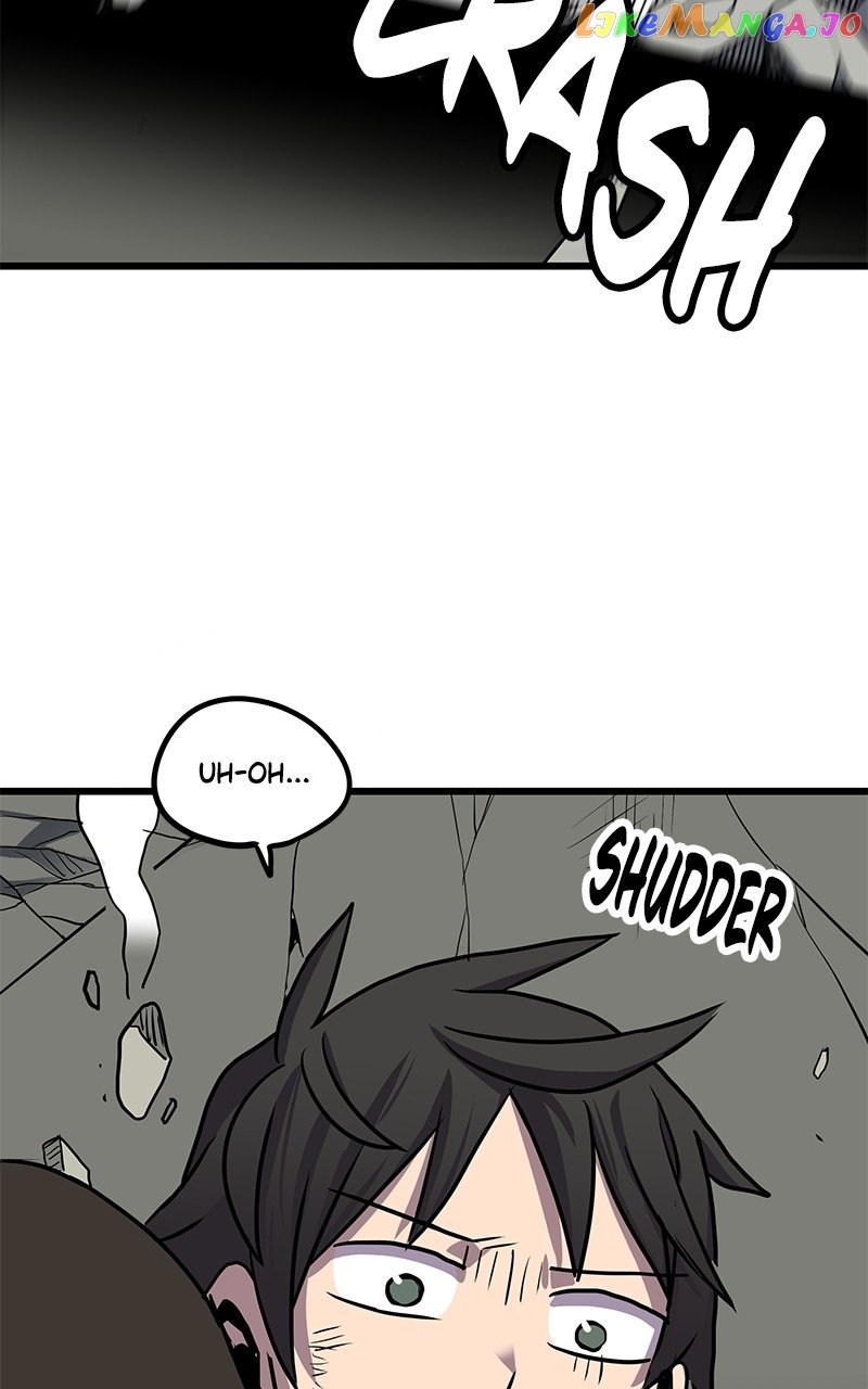 Carsearin Chapter 68 - Page 3