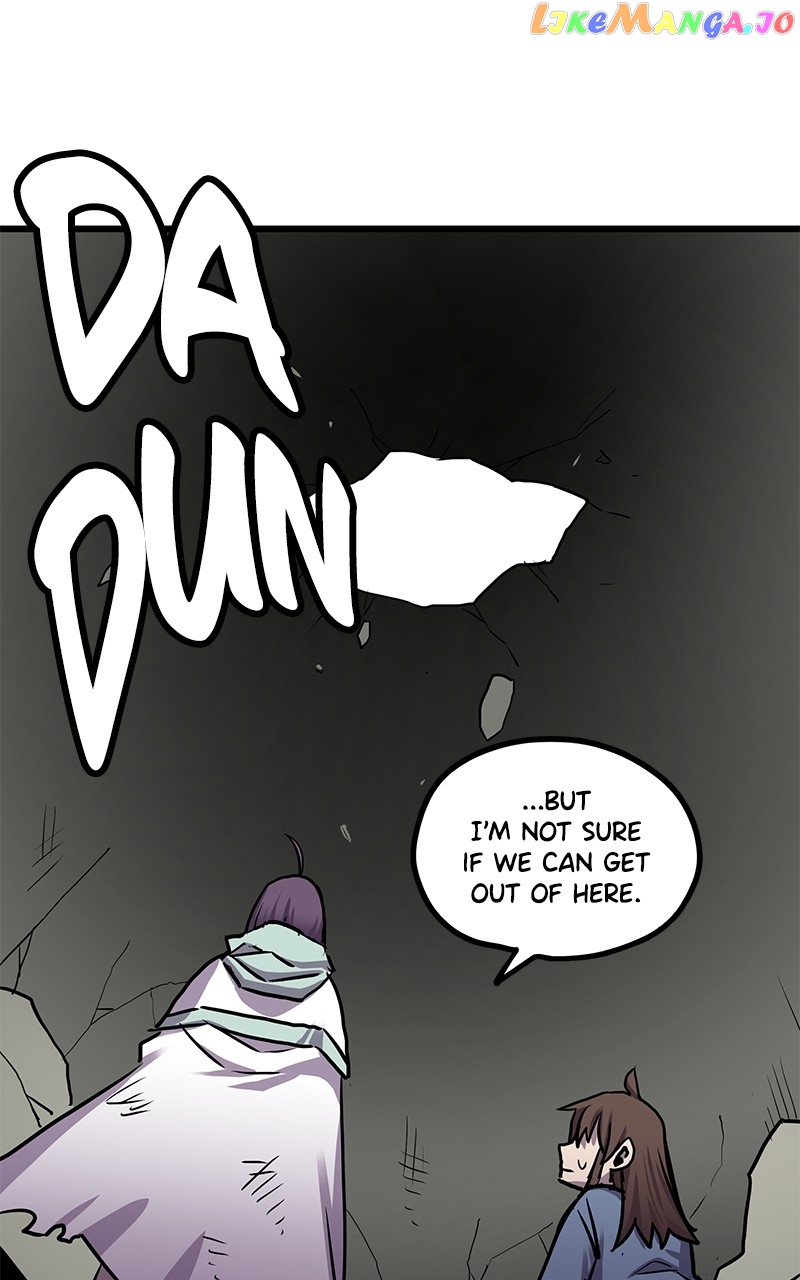 Carsearin Chapter 68 - Page 23