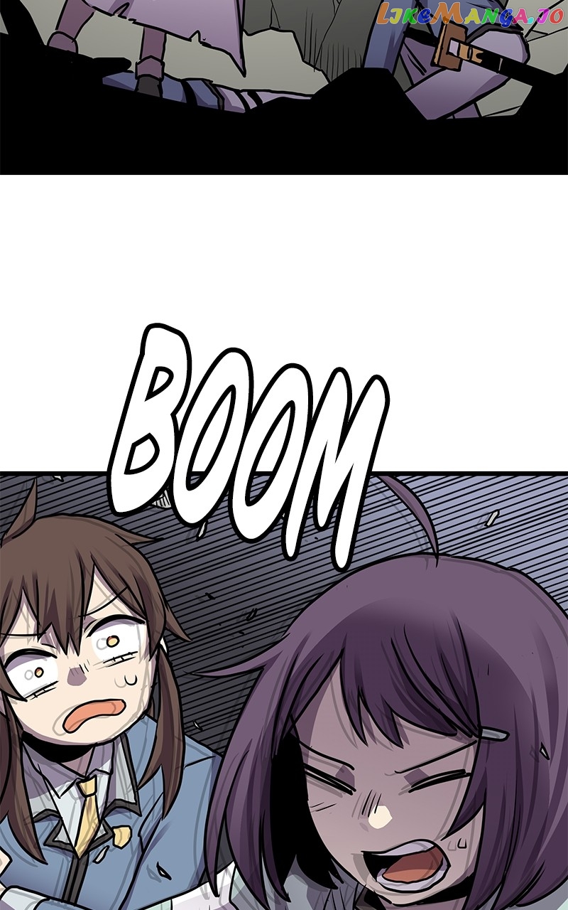 Carsearin Chapter 68 - Page 24