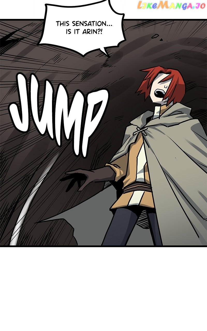 Carsearin Chapter 68 - Page 32