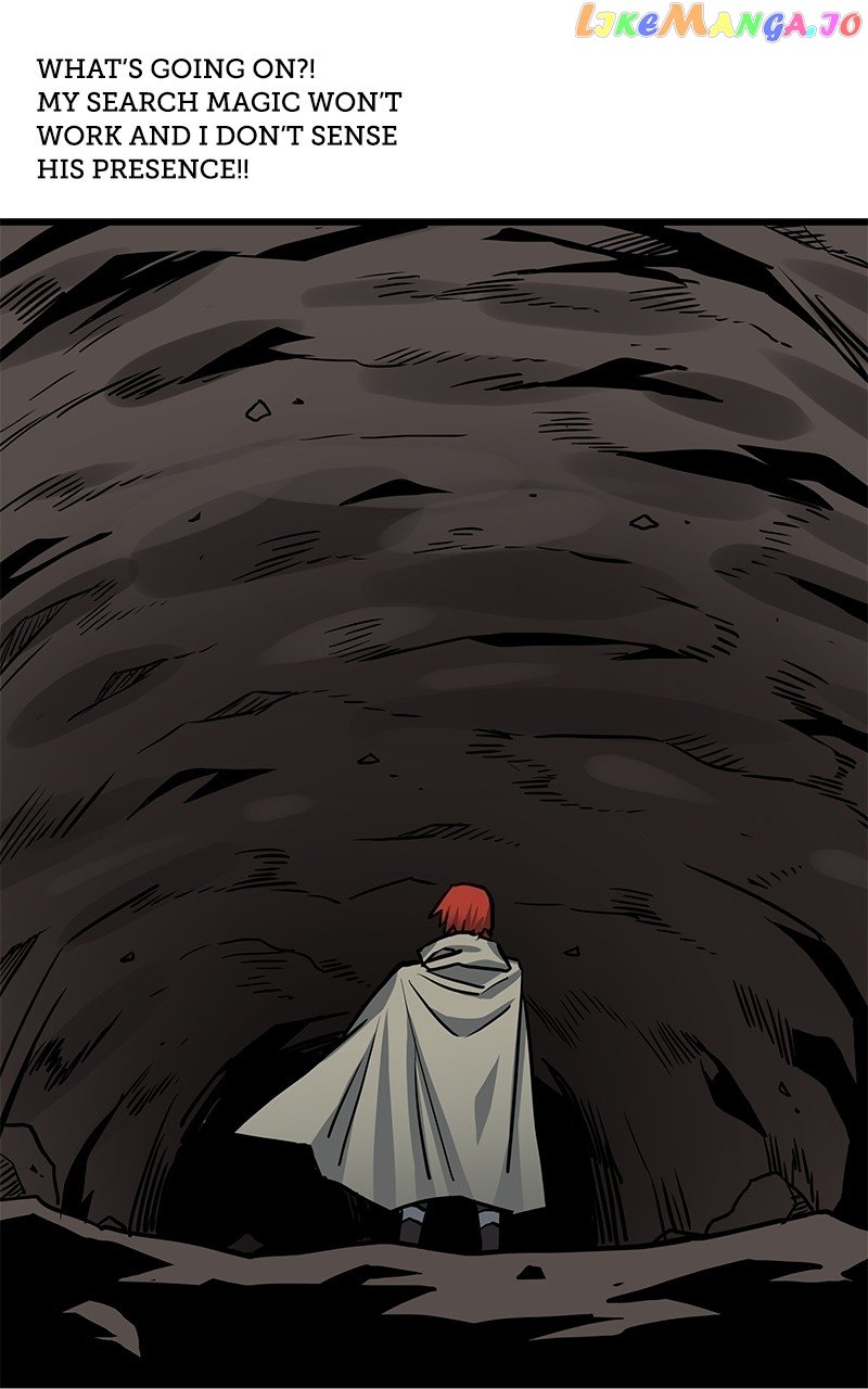 Carsearin Chapter 68 - Page 34