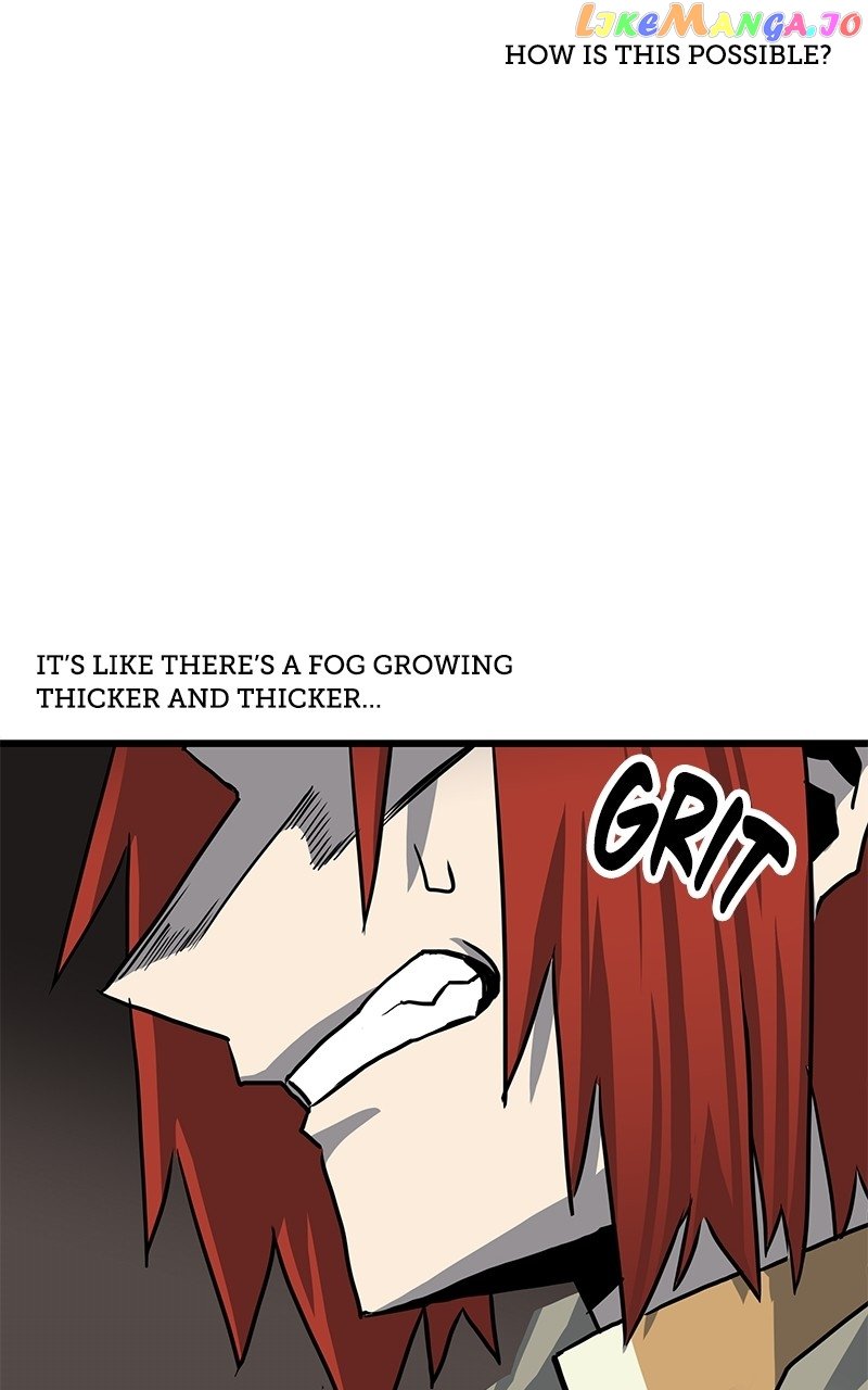 Carsearin Chapter 68 - Page 35