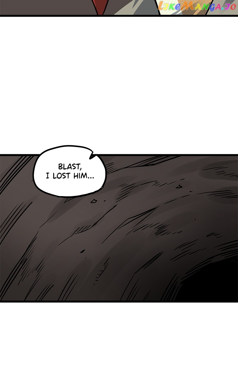 Carsearin Chapter 68 - Page 36