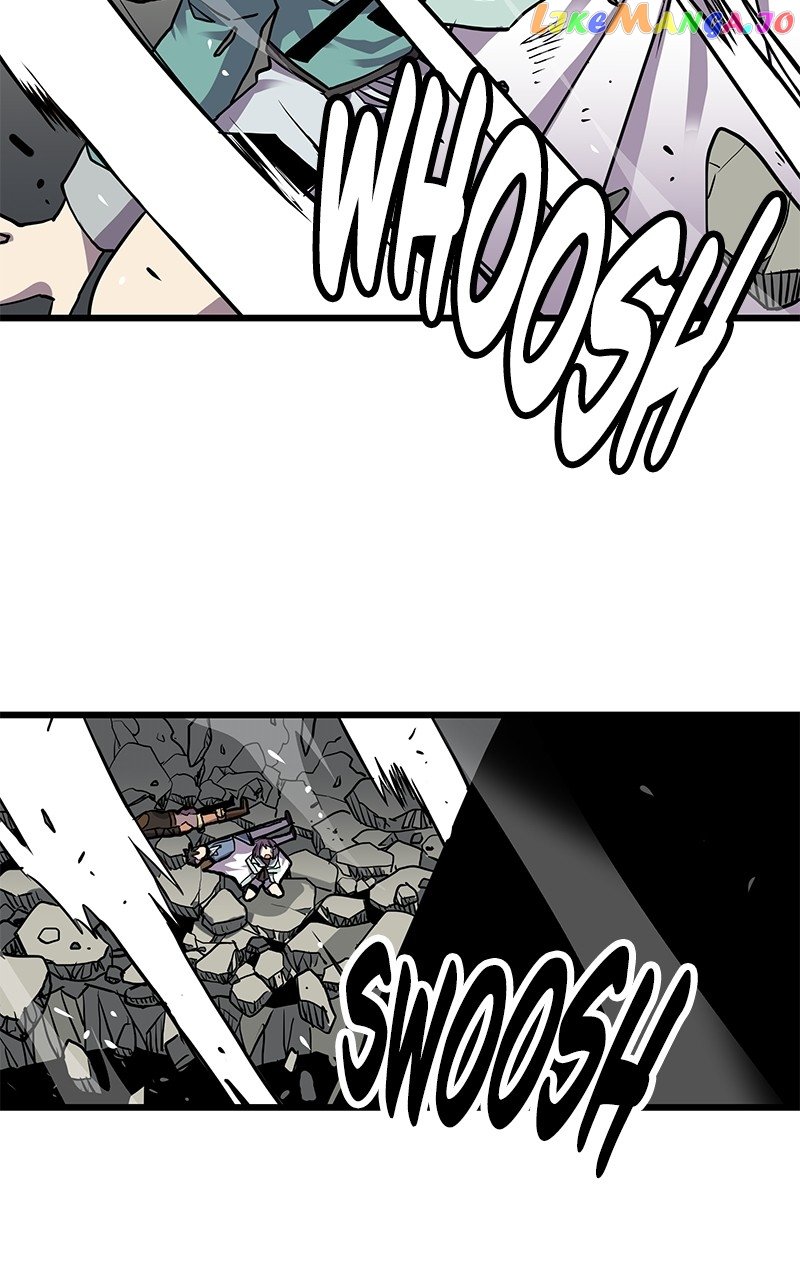 Carsearin Chapter 68 - Page 38