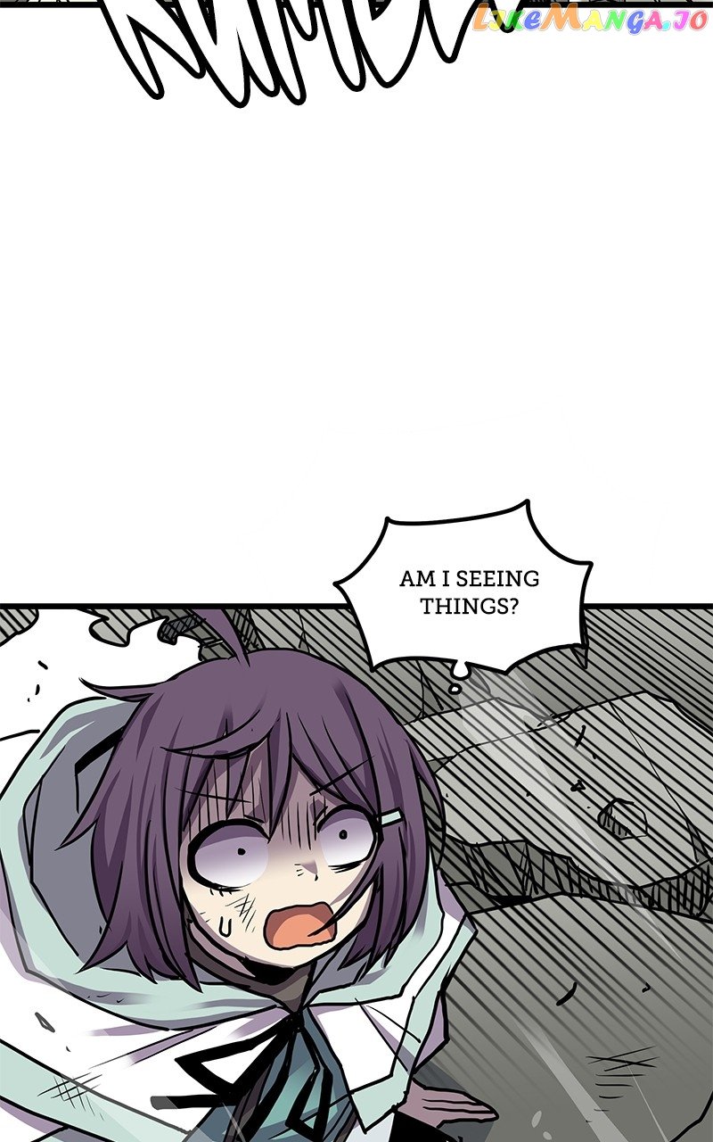 Carsearin Chapter 68 - Page 42