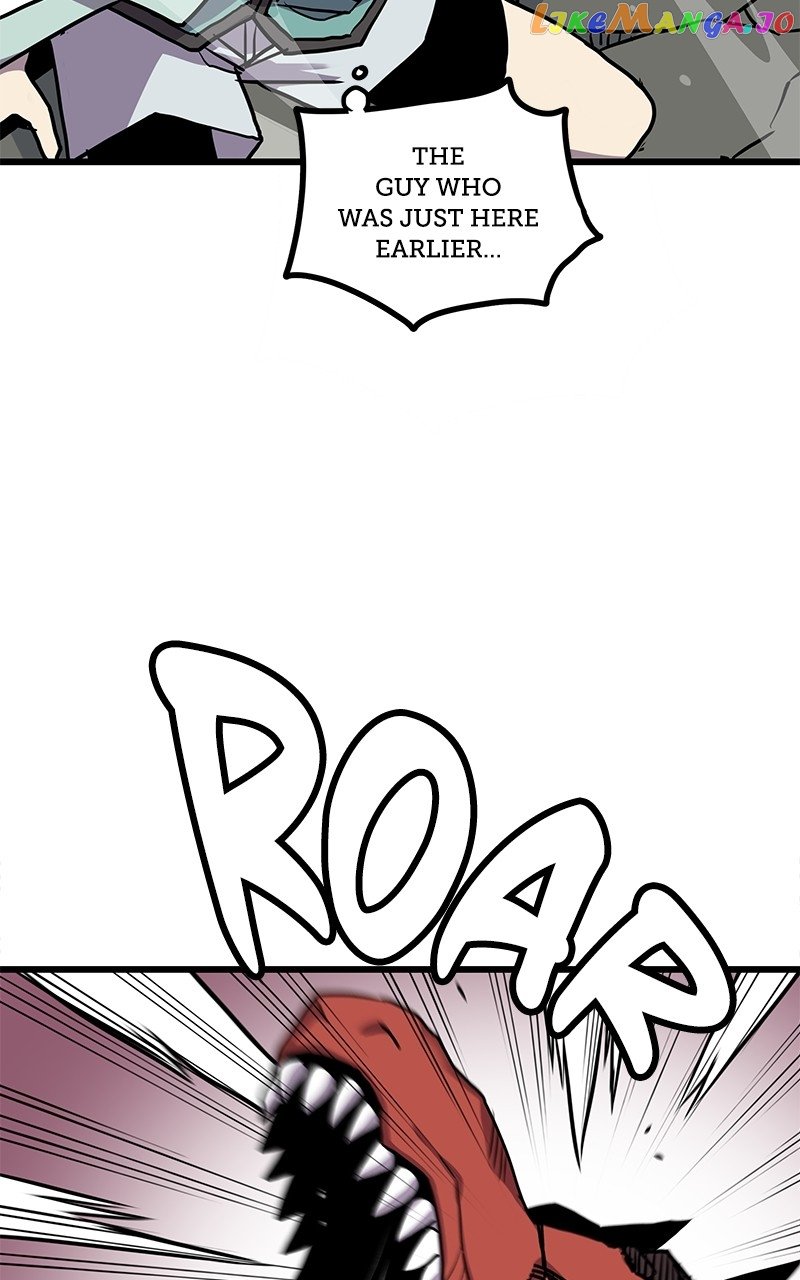 Carsearin Chapter 68 - Page 43