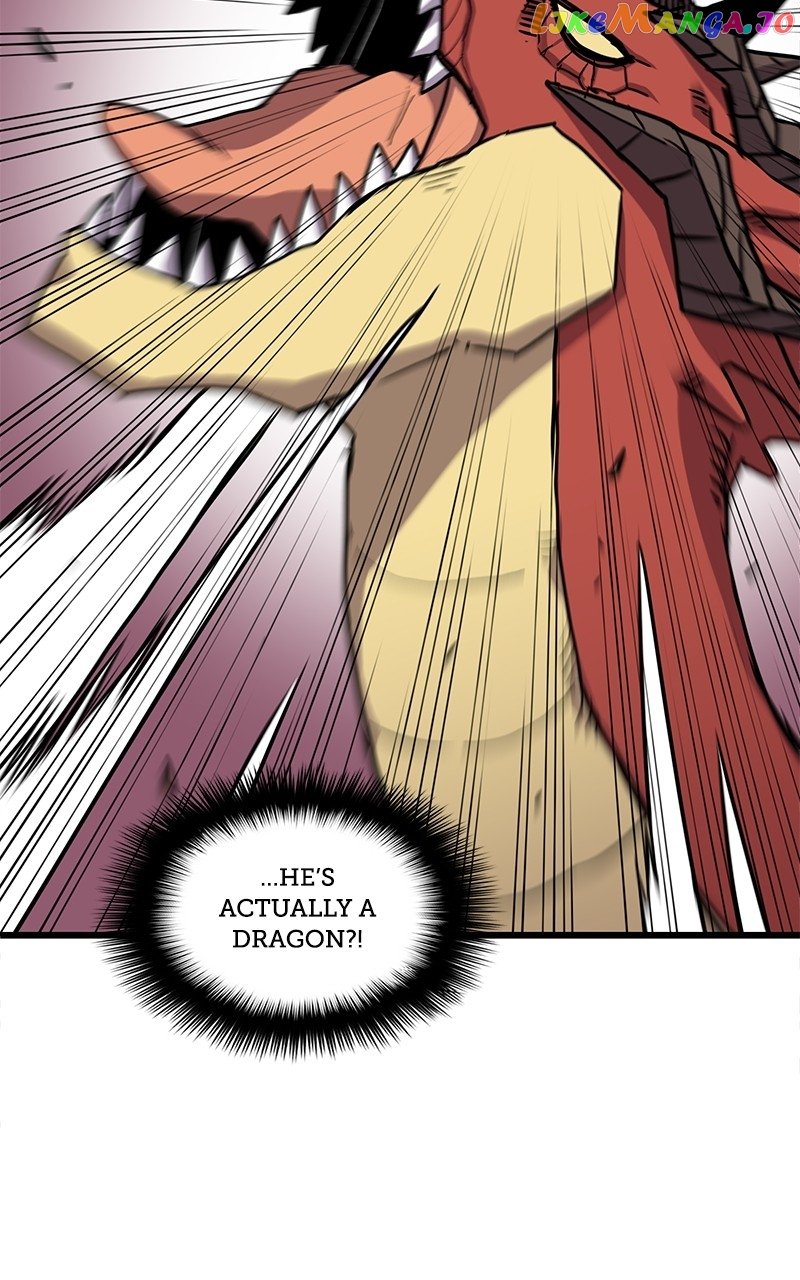 Carsearin Chapter 68 - Page 44