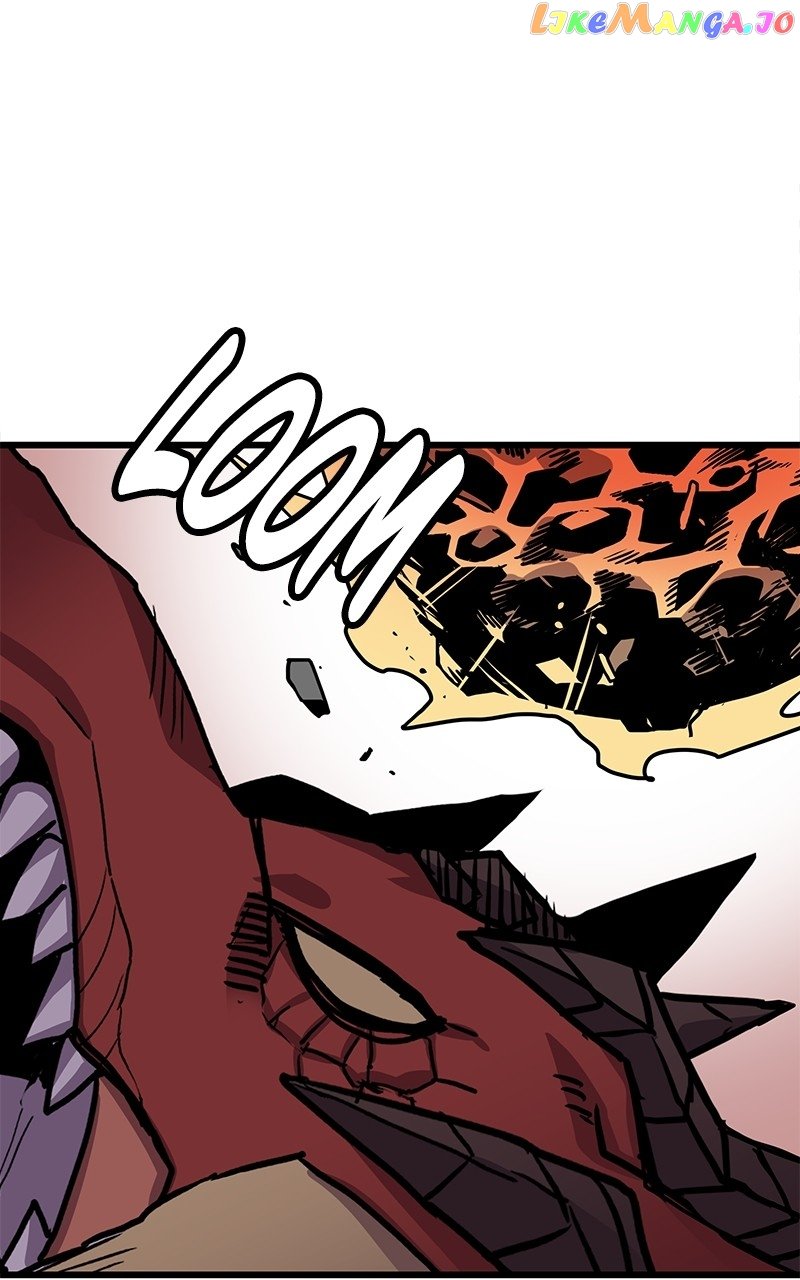 Carsearin Chapter 68 - Page 45