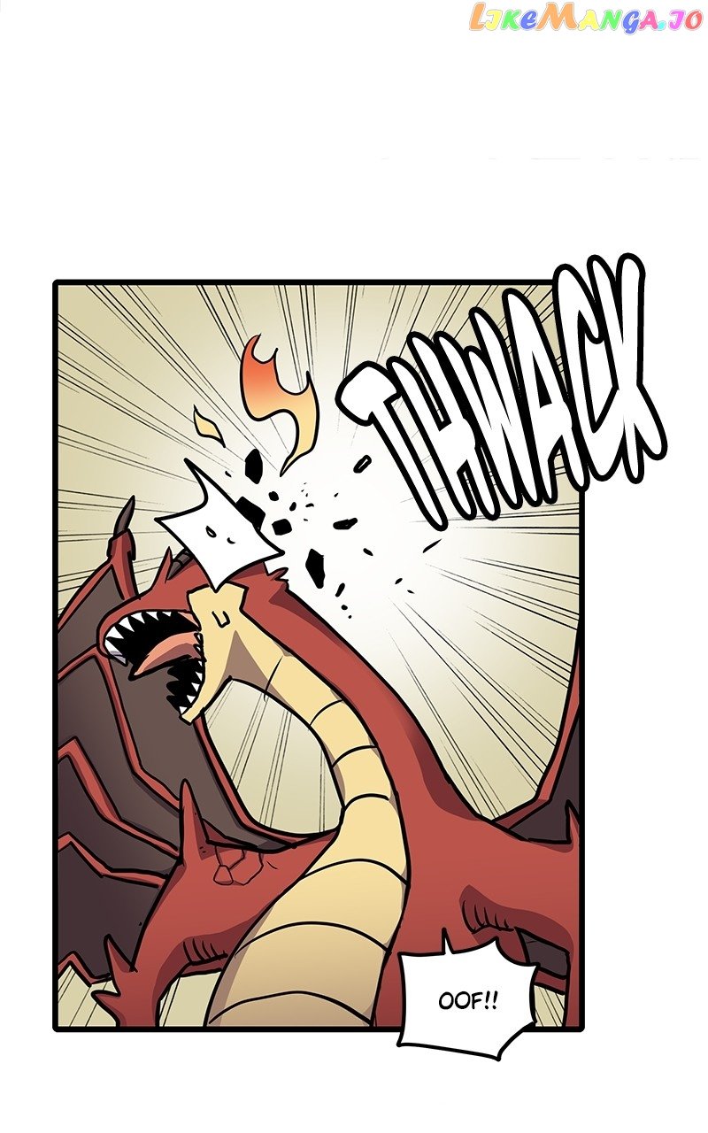 Carsearin Chapter 68 - Page 46