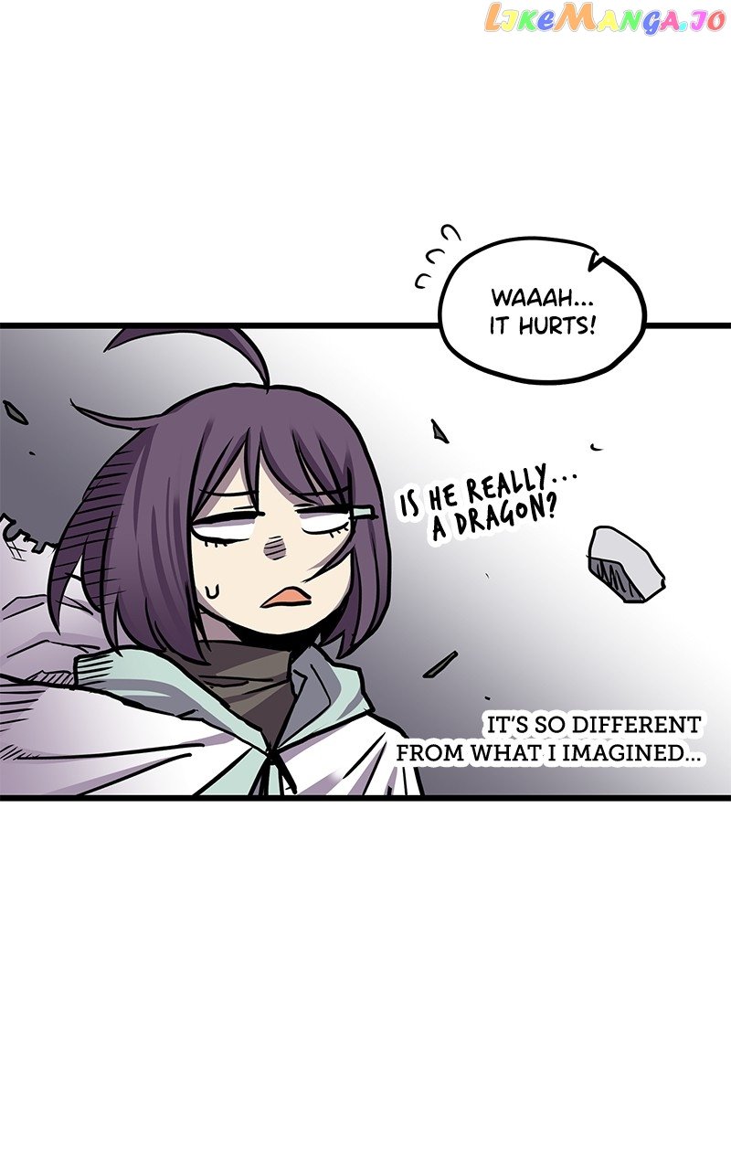 Carsearin Chapter 68 - Page 47