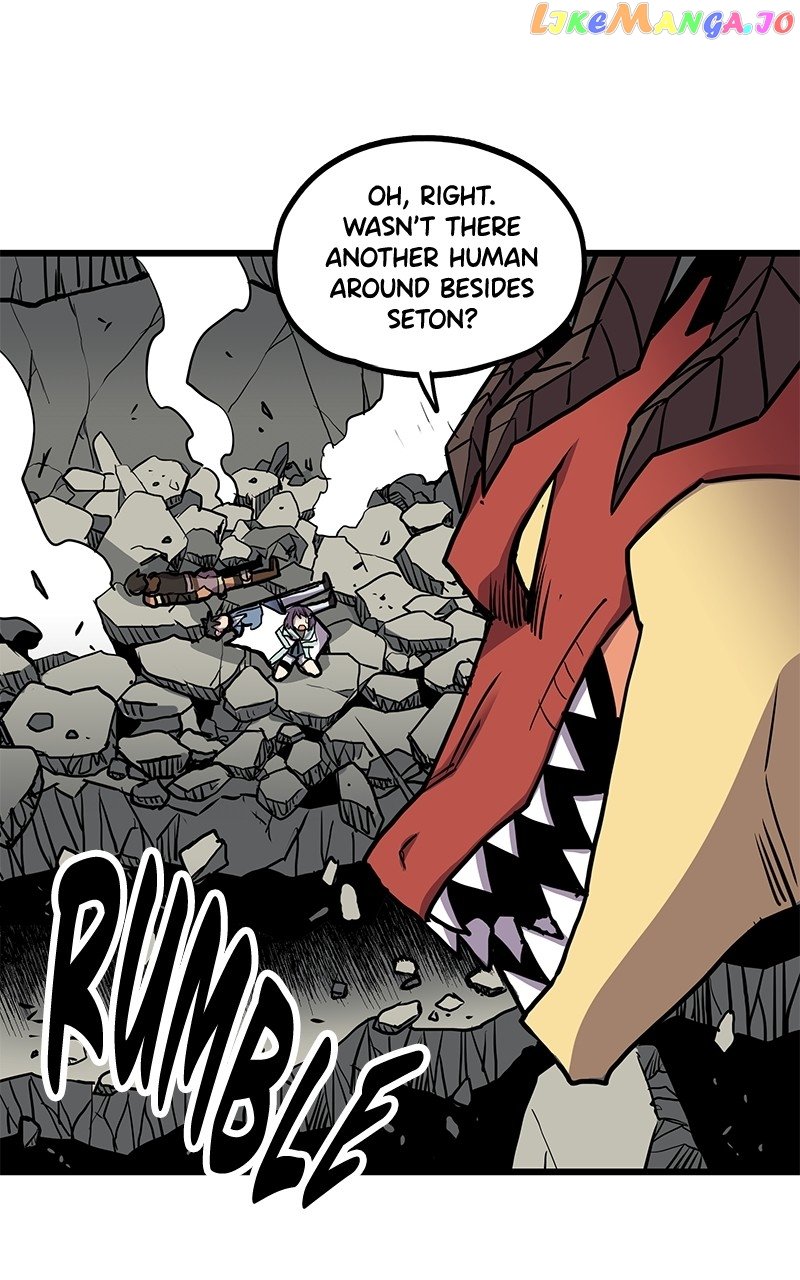 Carsearin Chapter 68 - Page 48