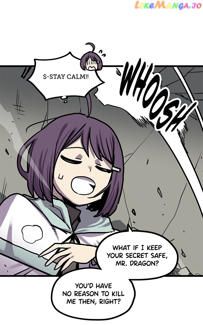 Carsearin Chapter 68 - Page 53