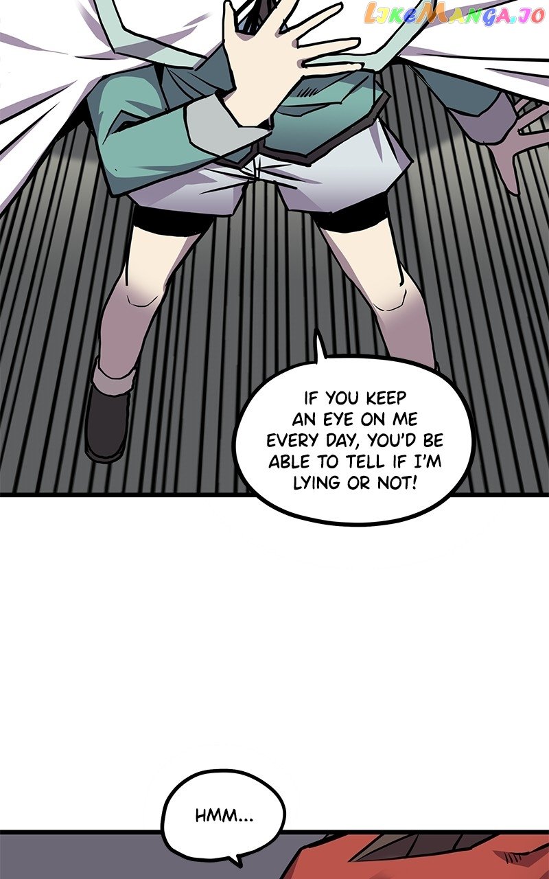 Carsearin Chapter 68 - Page 56