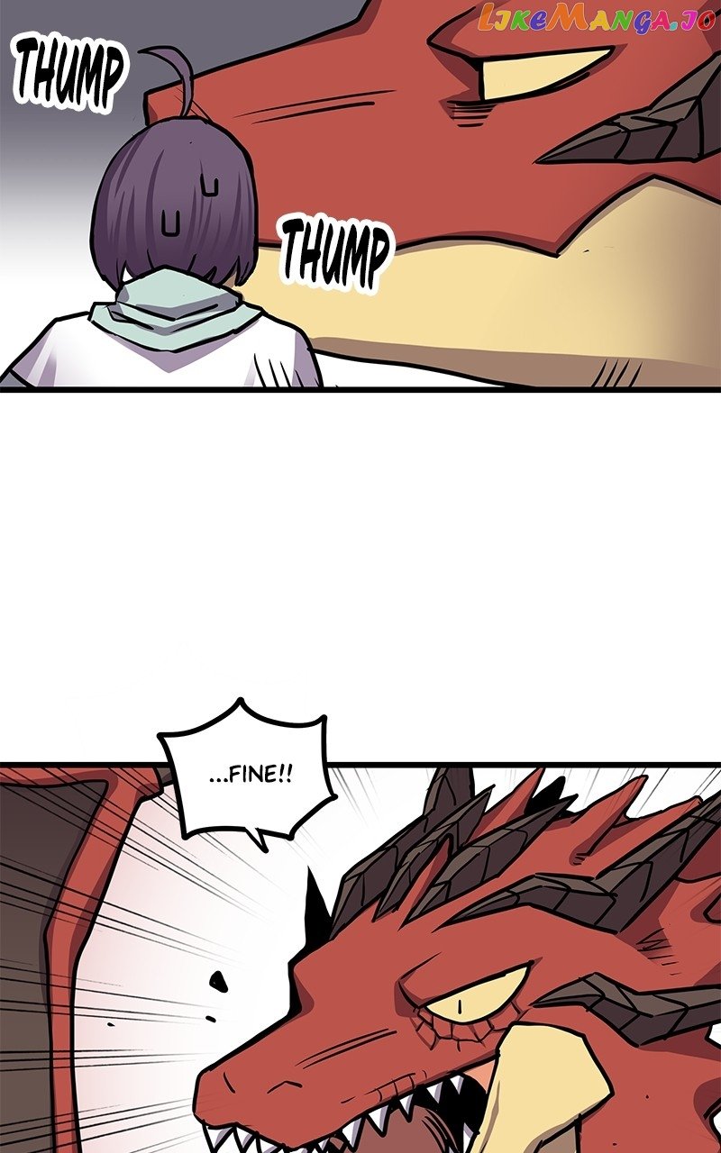 Carsearin Chapter 68 - Page 57