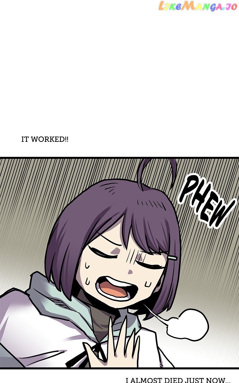 Carsearin Chapter 68 - Page 59
