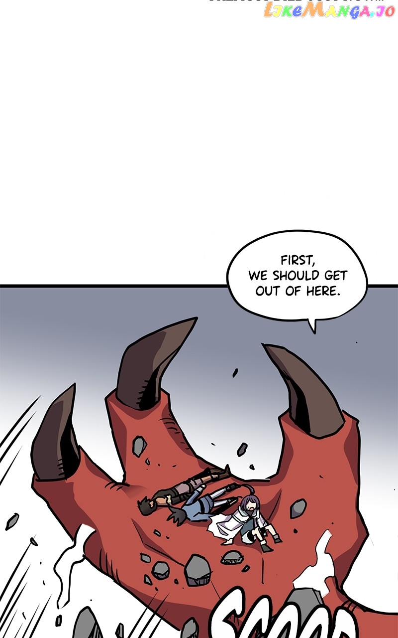 Carsearin Chapter 68 - Page 60