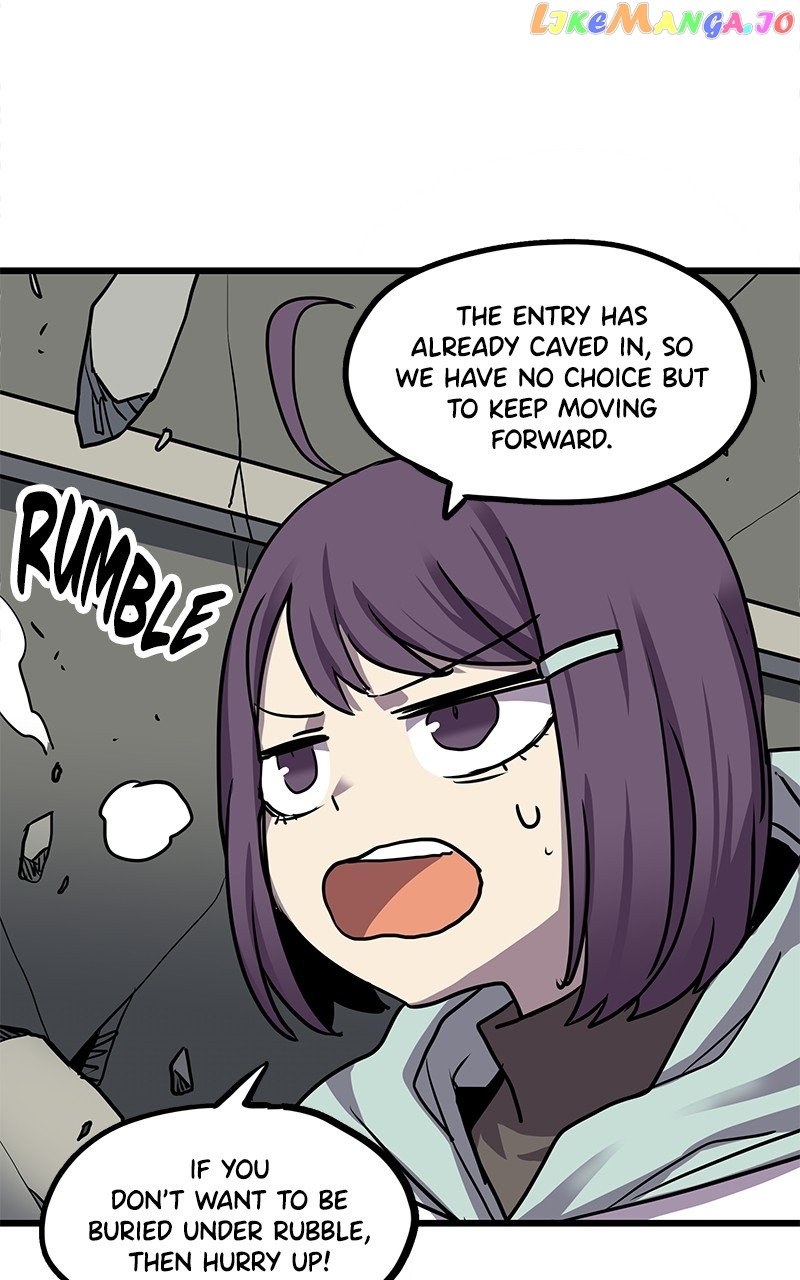 Carsearin Chapter 68 - Page 7