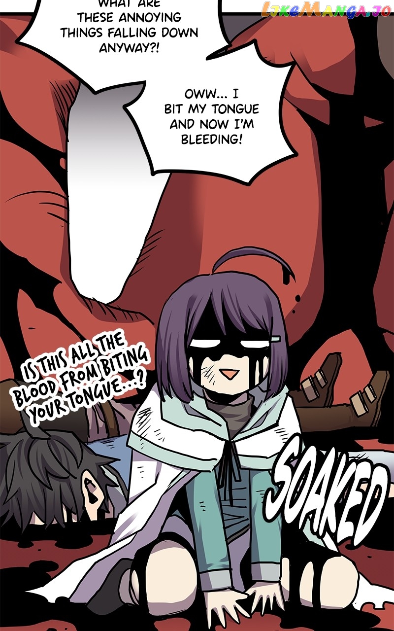 Carsearin Chapter 68 - Page 66
