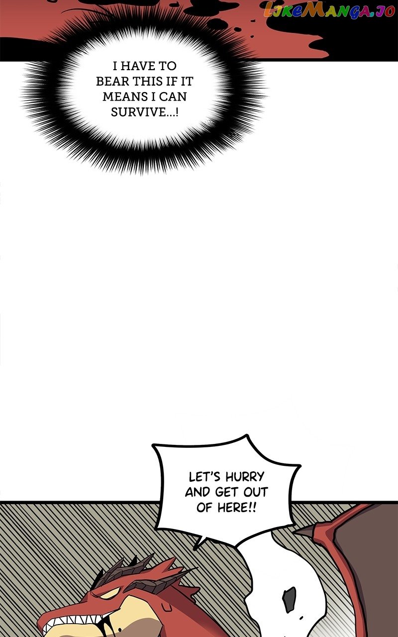 Carsearin Chapter 68 - Page 67