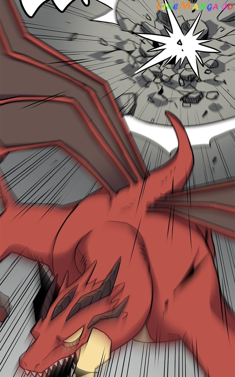 Carsearin Chapter 68 - Page 69