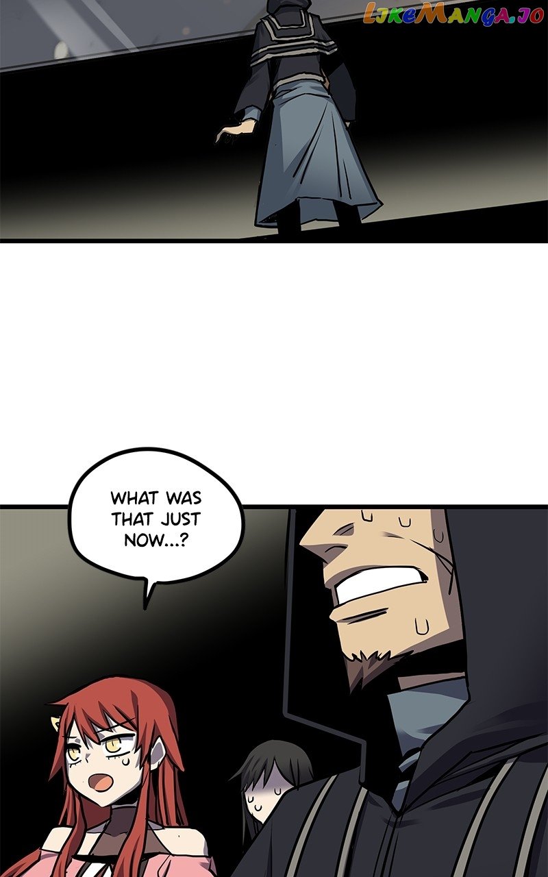 Carsearin Chapter 68 - Page 72