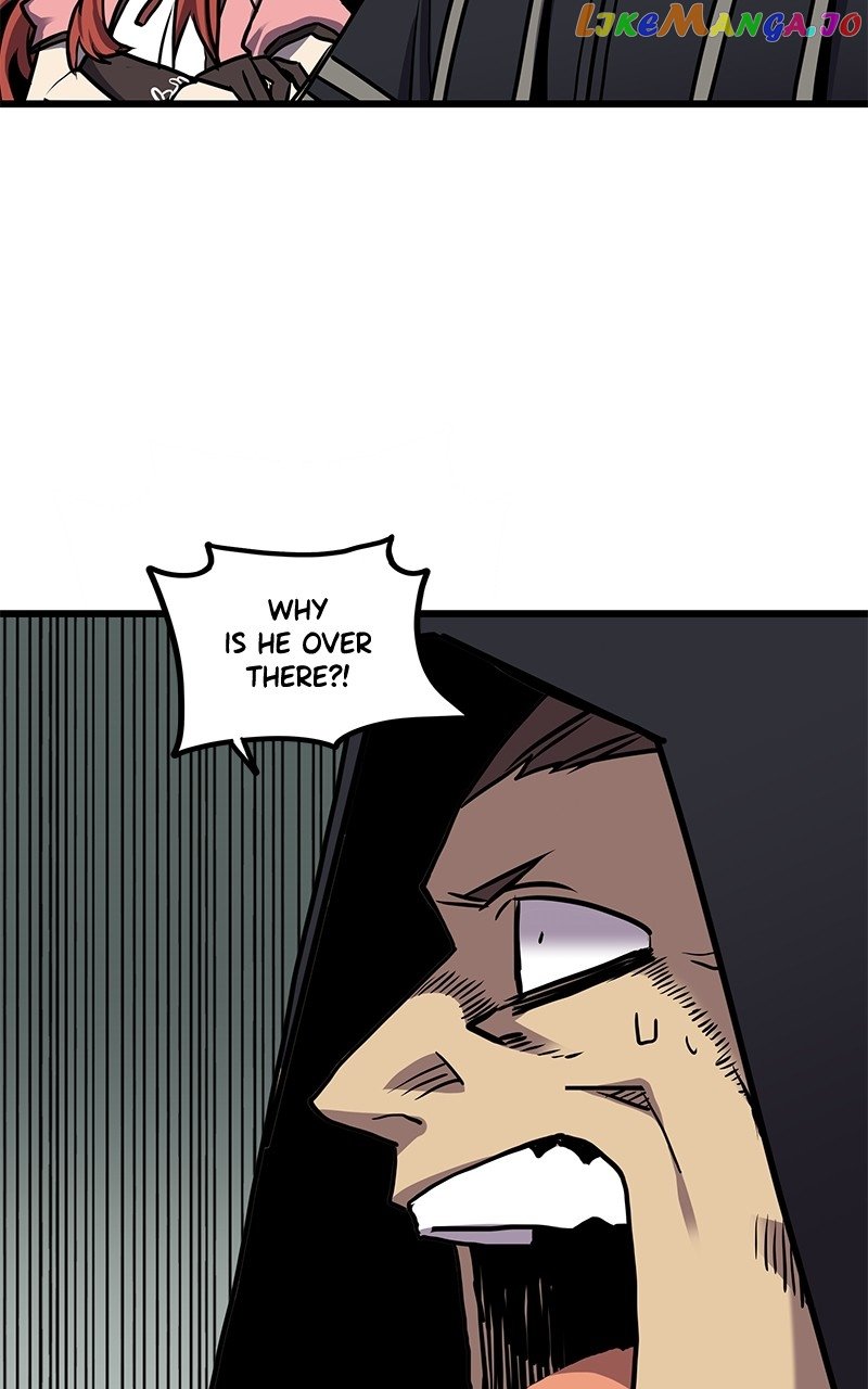Carsearin Chapter 68 - Page 73