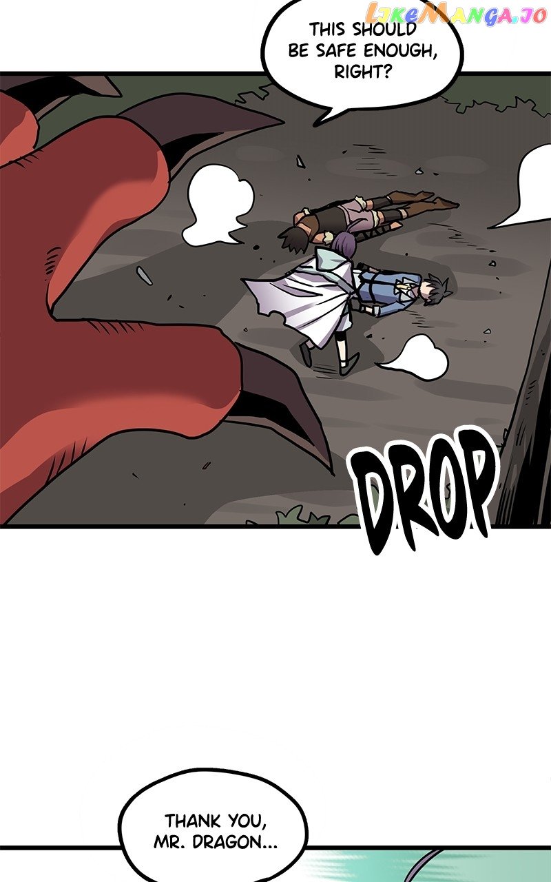 Carsearin Chapter 68 - Page 78