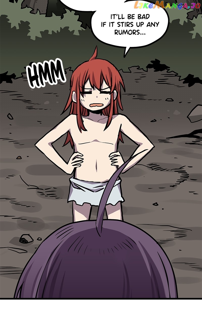 Carsearin Chapter 68 - Page 80