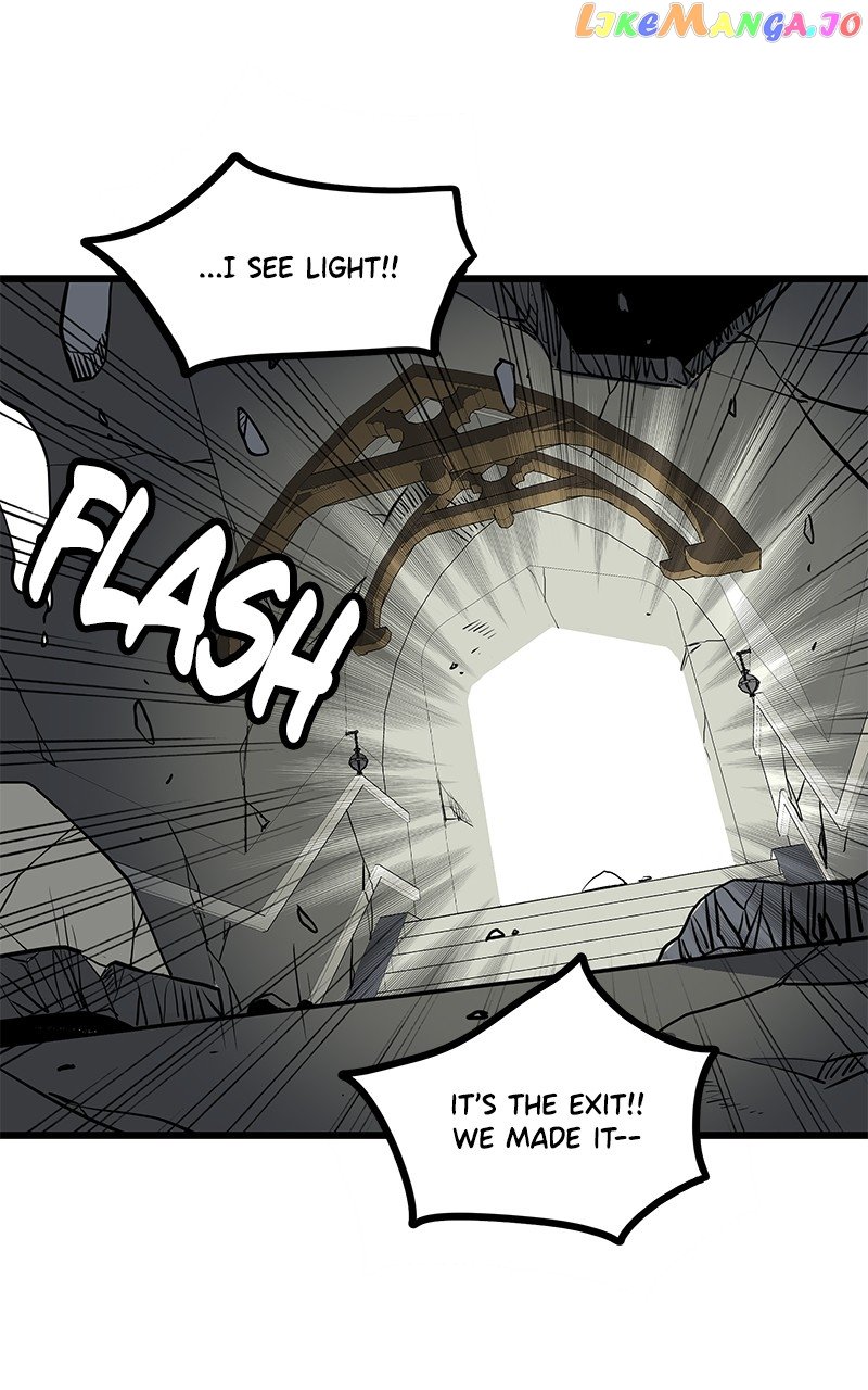Carsearin Chapter 68 - Page 9