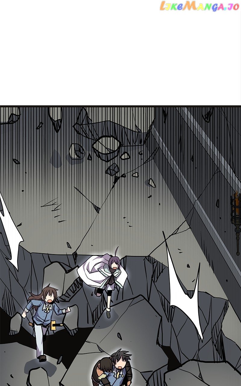 Carsearin Chapter 68 - Page 10