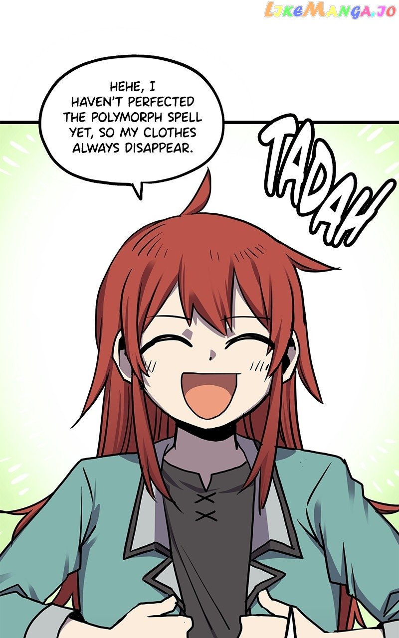 Carsearin Chapter 69 - Page 1