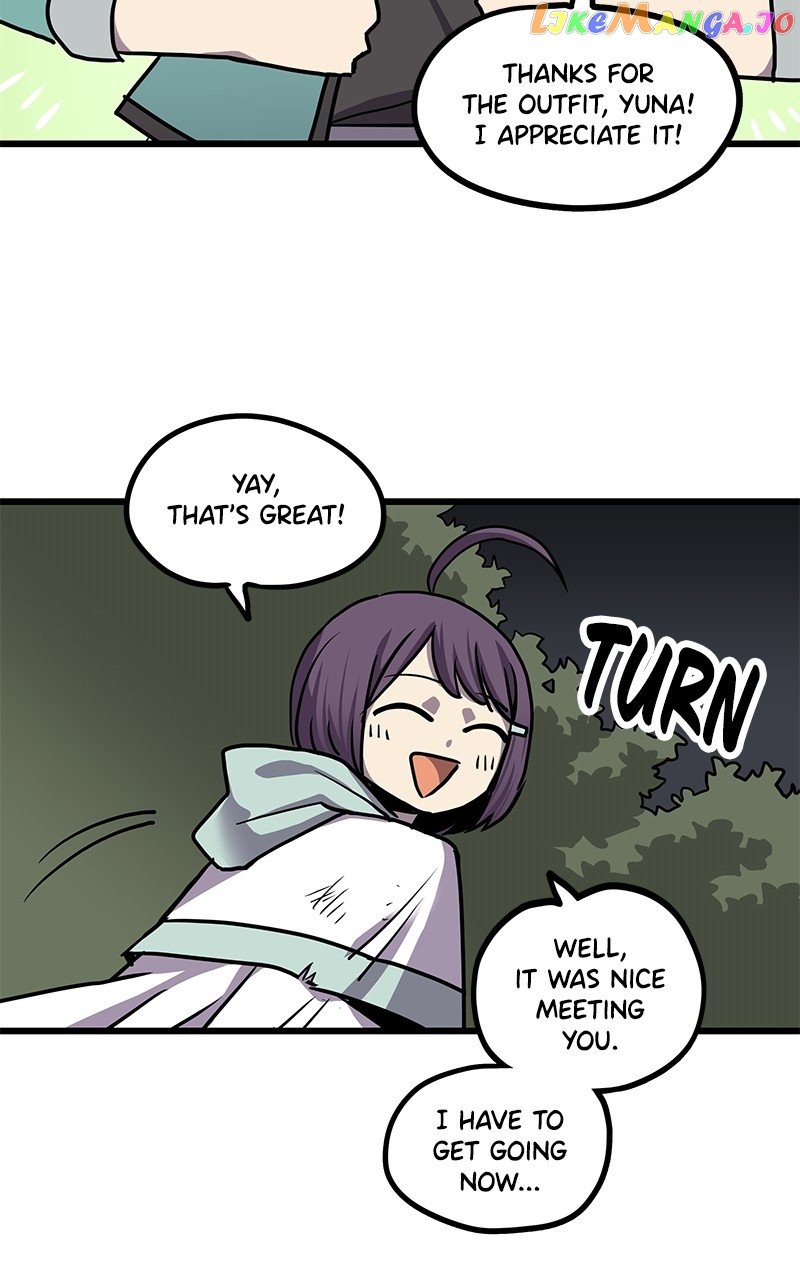 Carsearin Chapter 69 - Page 2