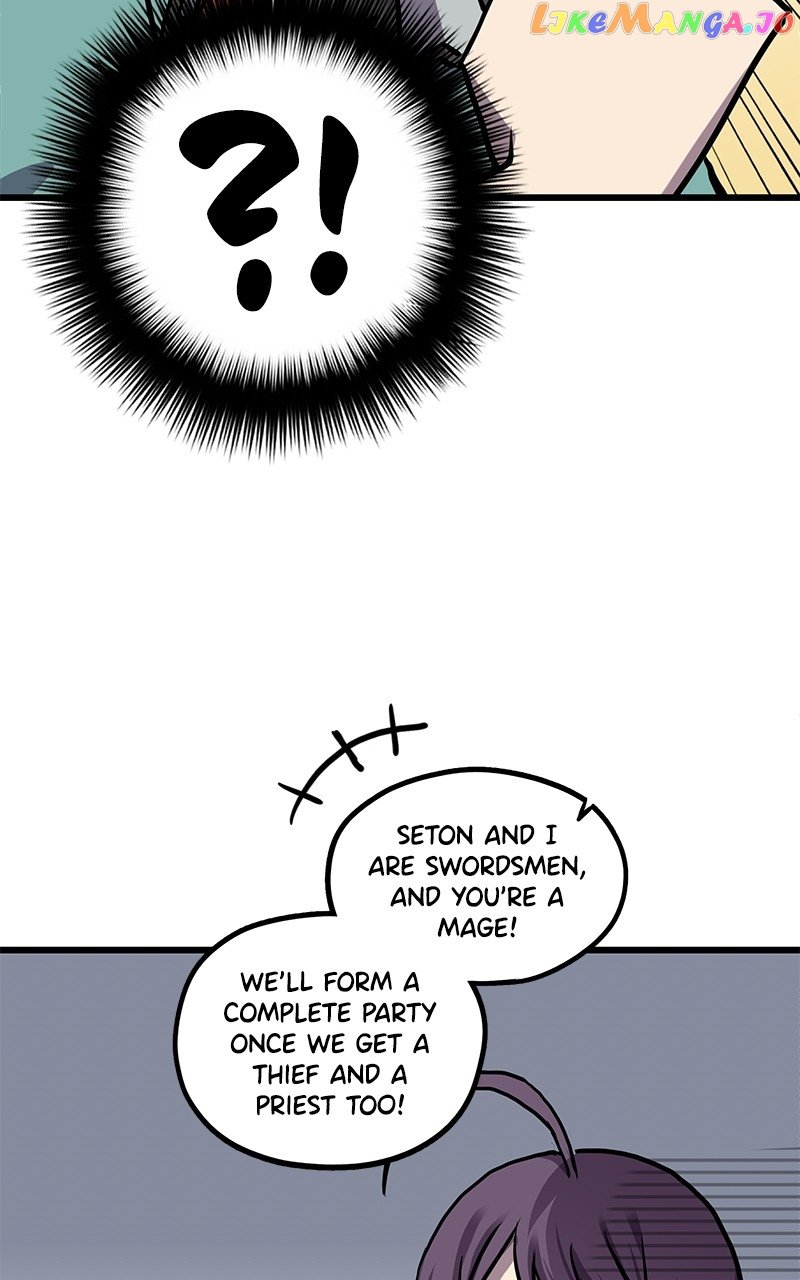 Carsearin Chapter 69 - Page 11