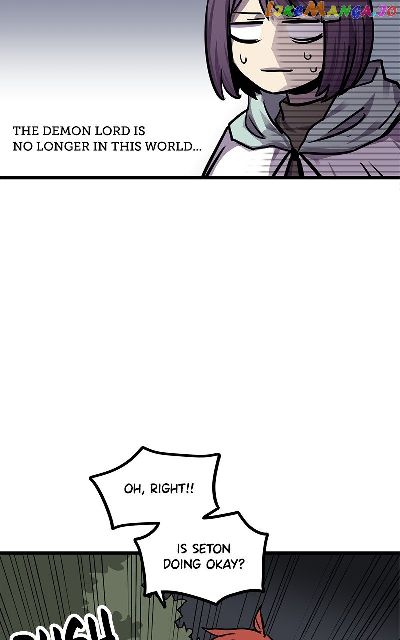 Carsearin Chapter 69 - Page 12