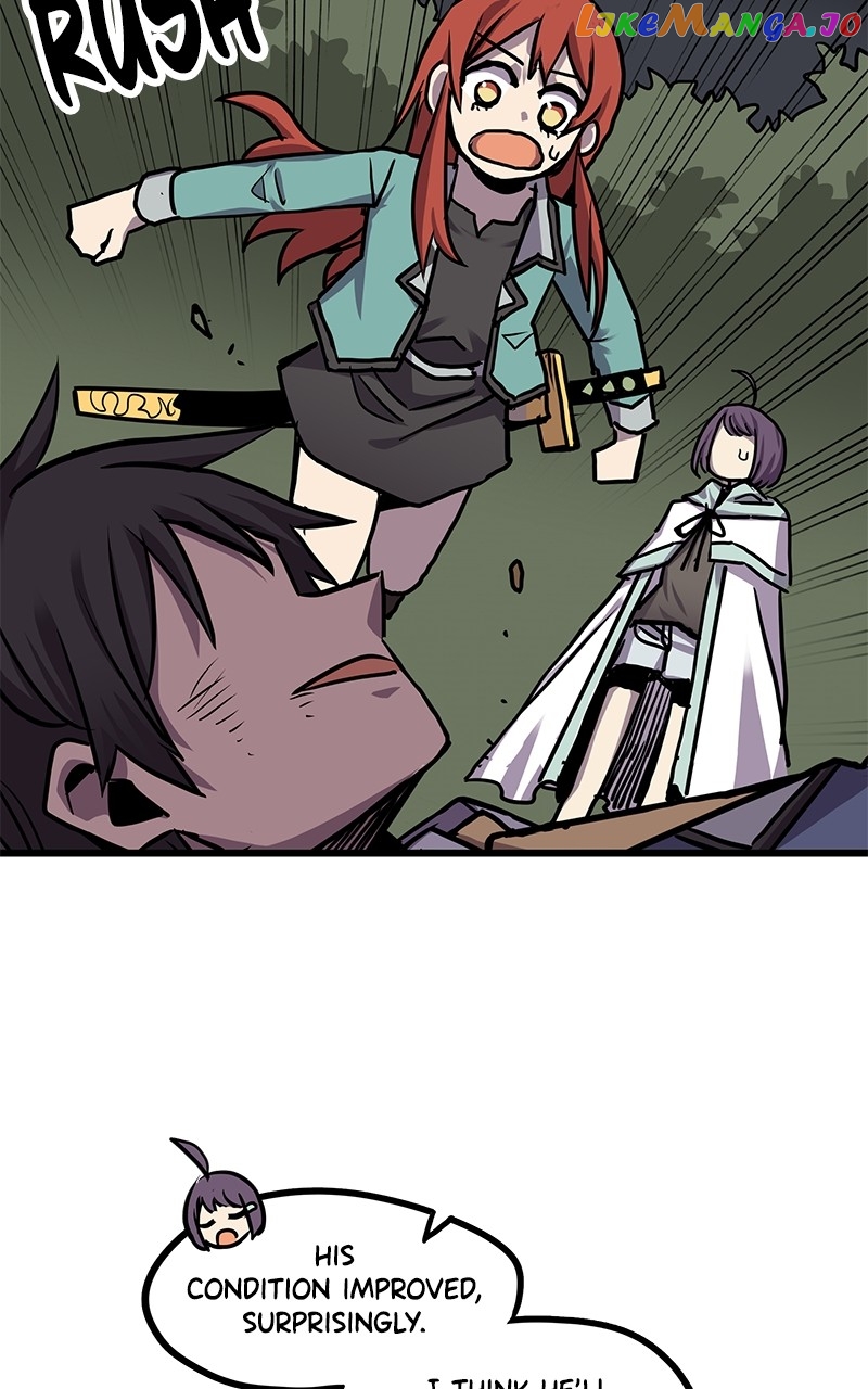 Carsearin Chapter 69 - Page 13