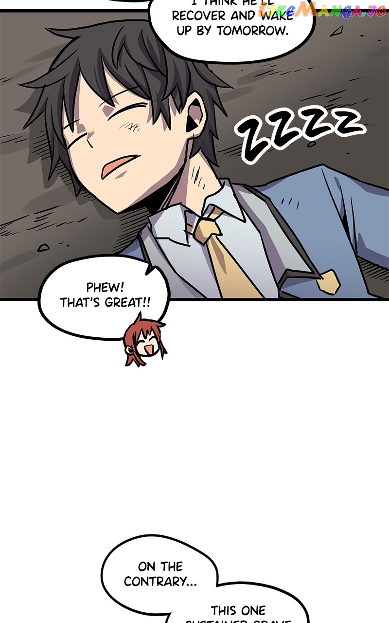 Carsearin Chapter 69 - Page 14