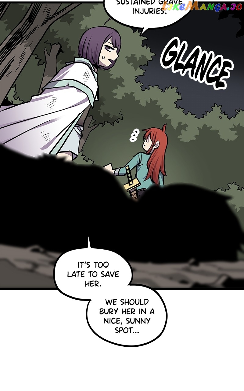 Carsearin Chapter 69 - Page 15