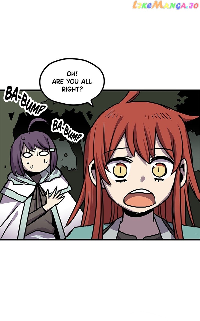 Carsearin Chapter 69 - Page 19