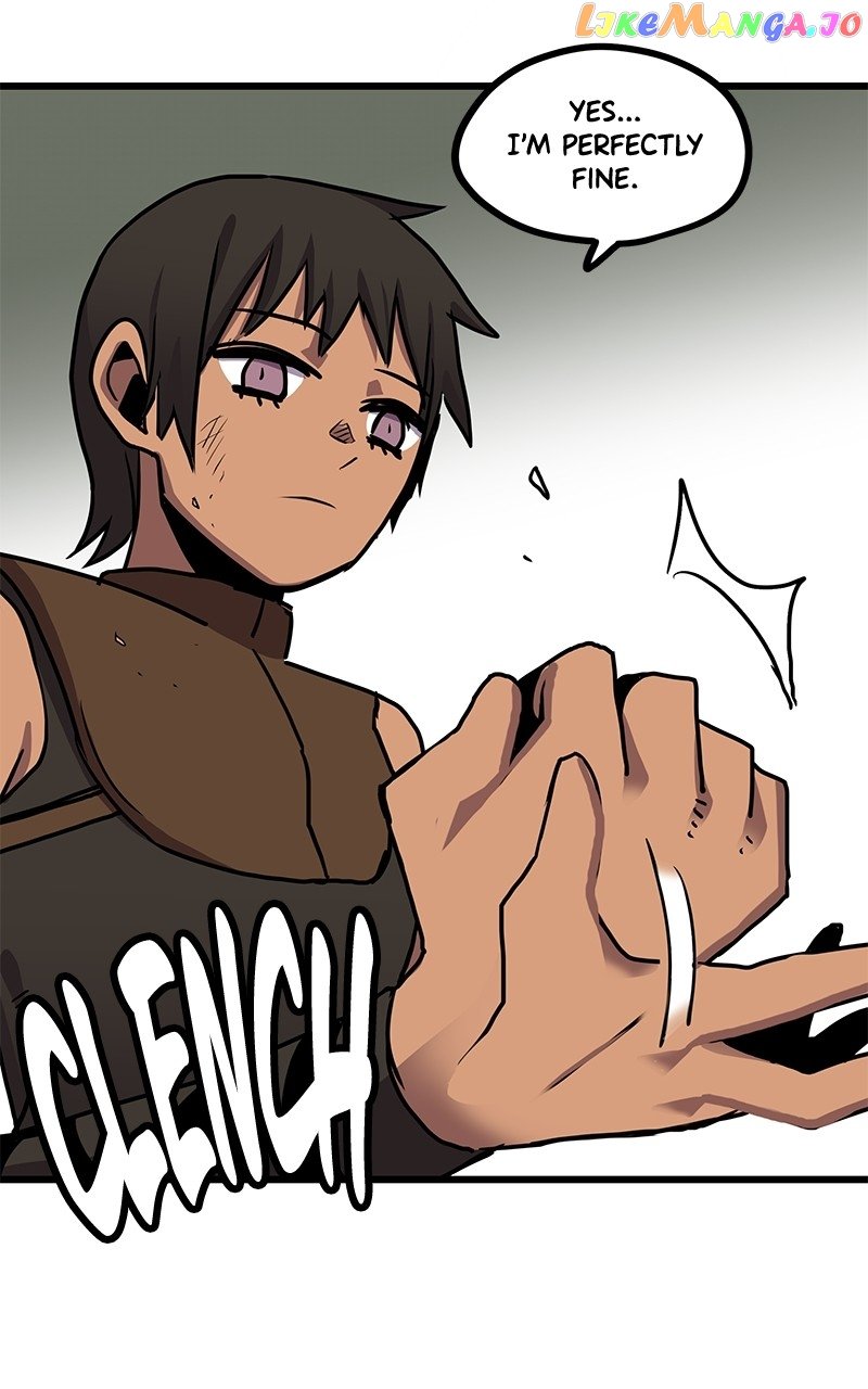 Carsearin Chapter 69 - Page 20