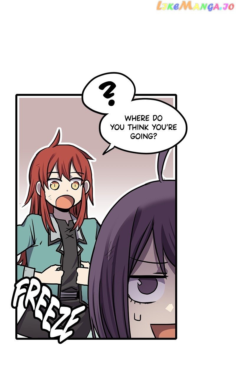 Carsearin Chapter 69 - Page 3