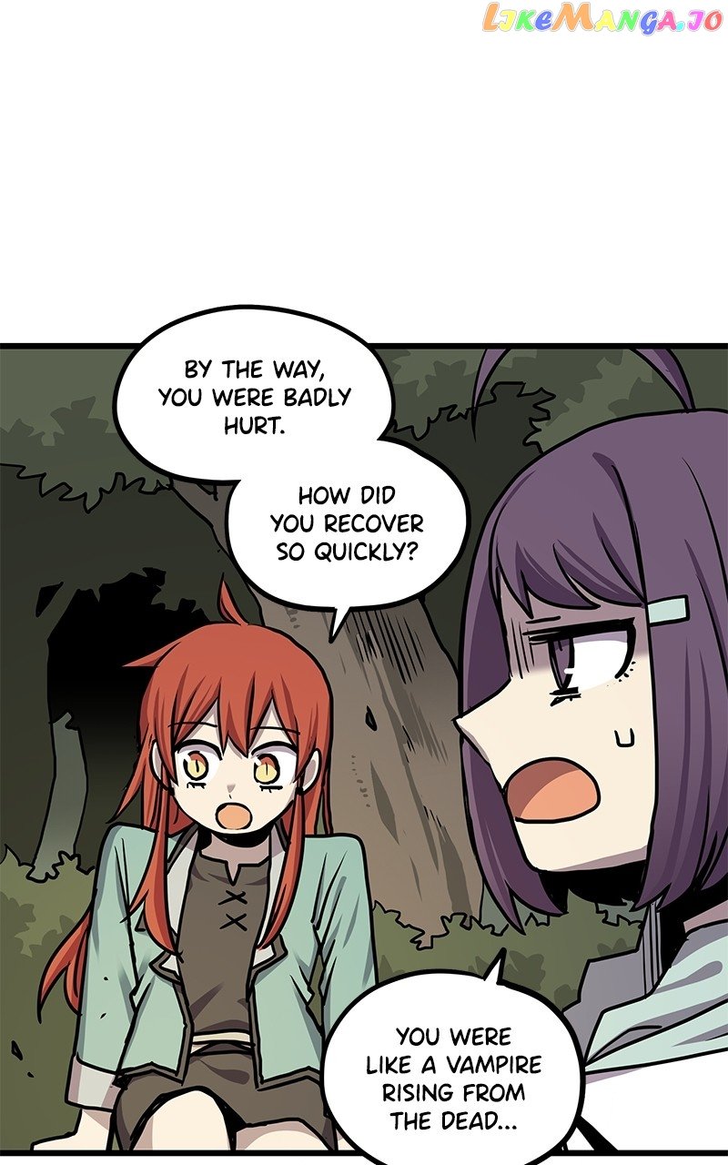 Carsearin Chapter 69 - Page 28