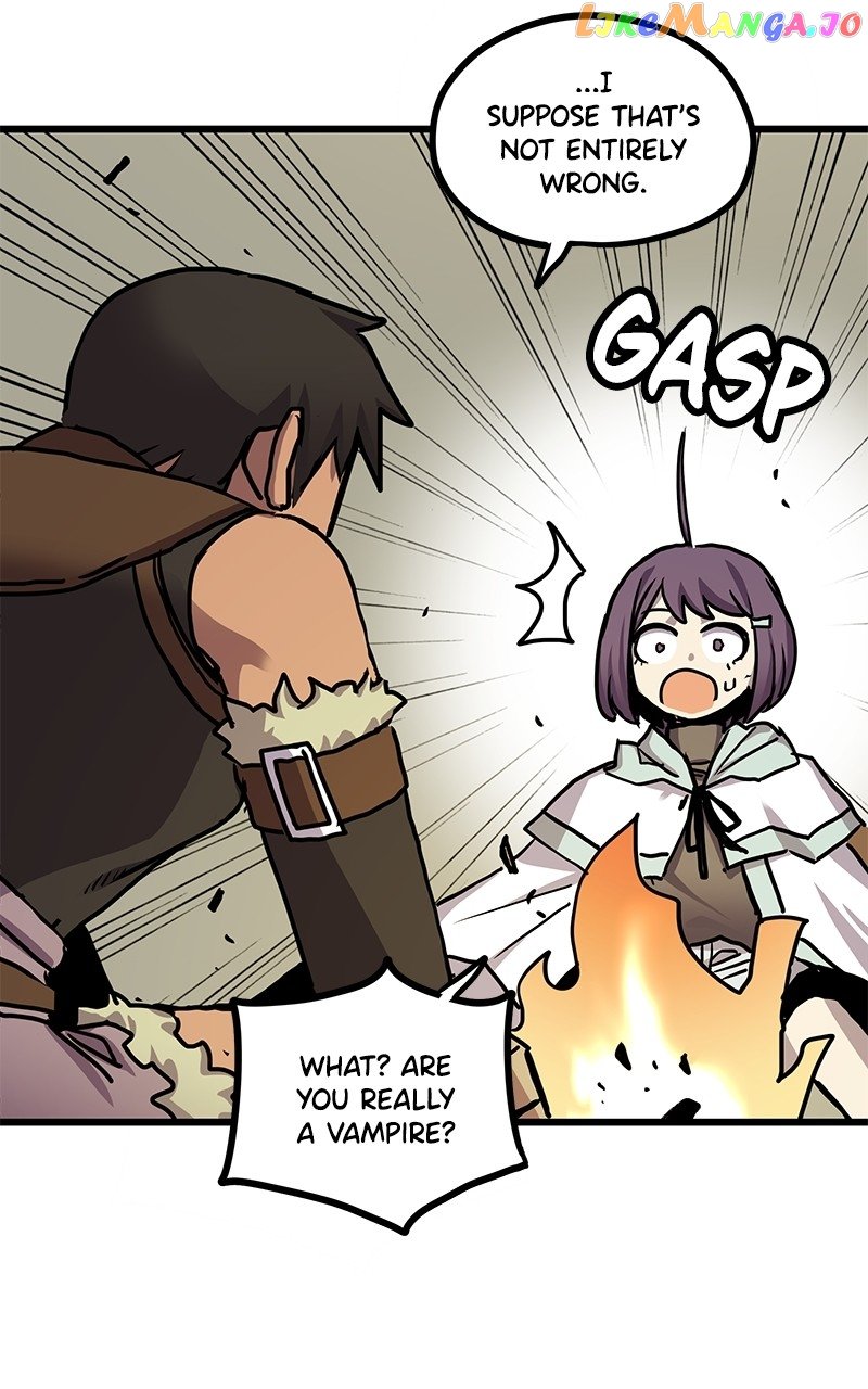 Carsearin Chapter 69 - Page 30
