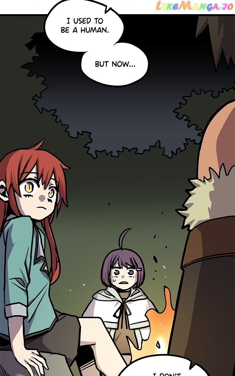 Carsearin Chapter 69 - Page 32