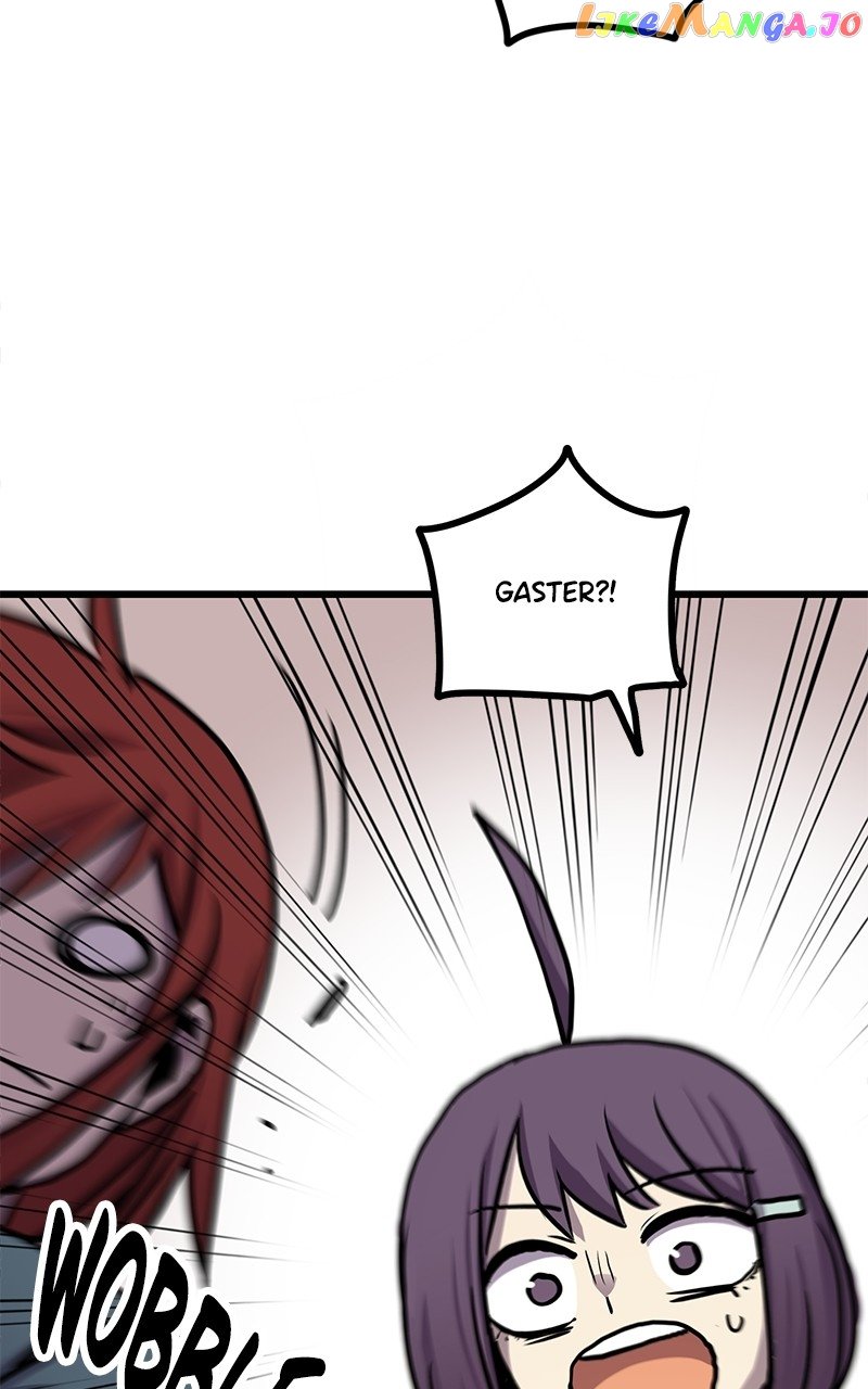 Carsearin Chapter 69 - Page 34