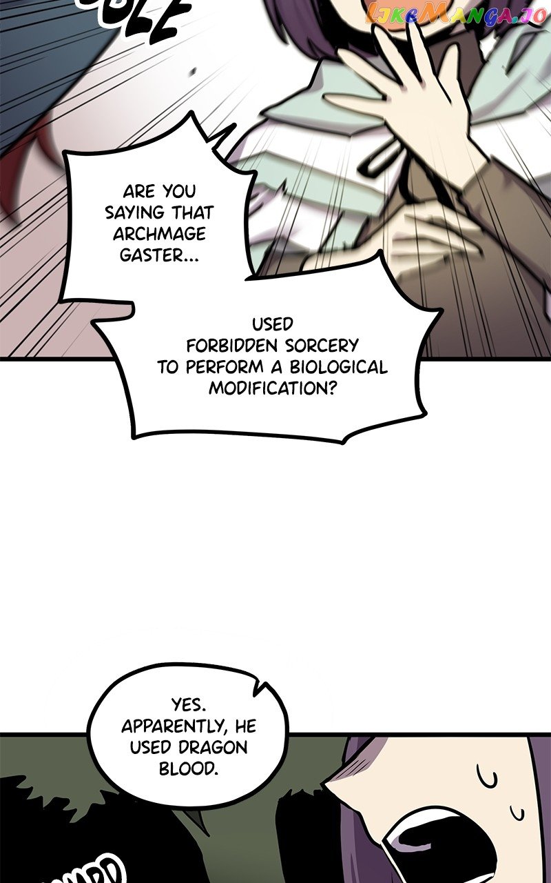 Carsearin Chapter 69 - Page 35