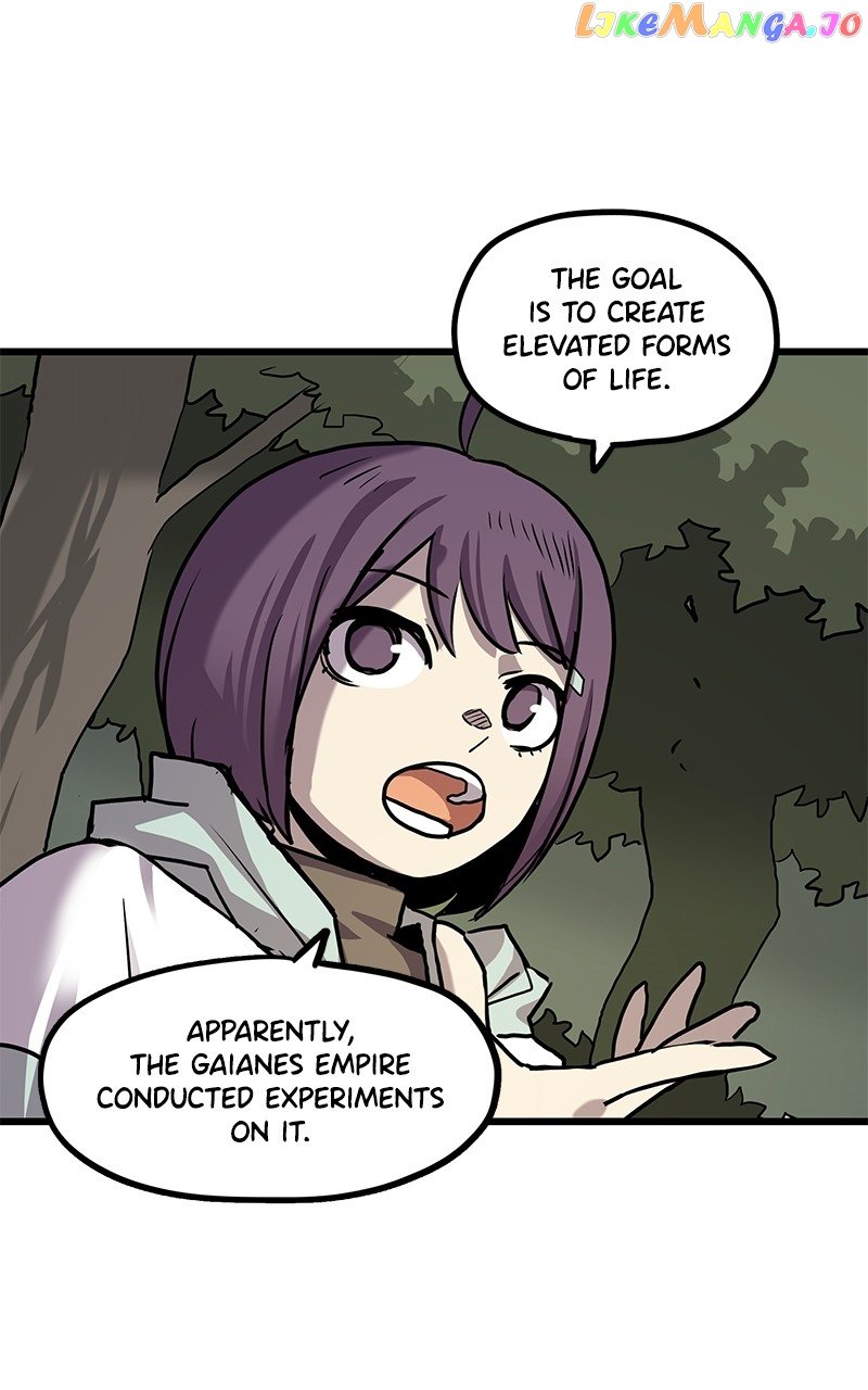 Carsearin Chapter 69 - Page 39