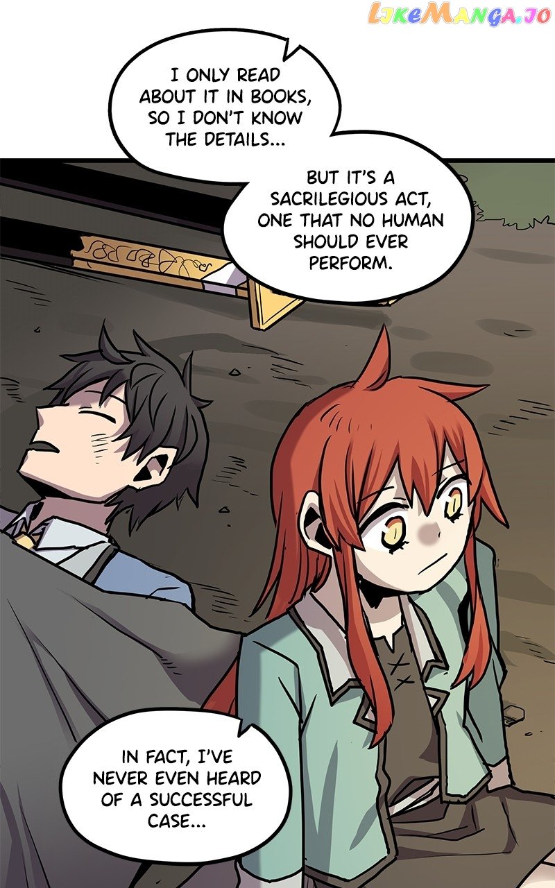 Carsearin Chapter 69 - Page 40