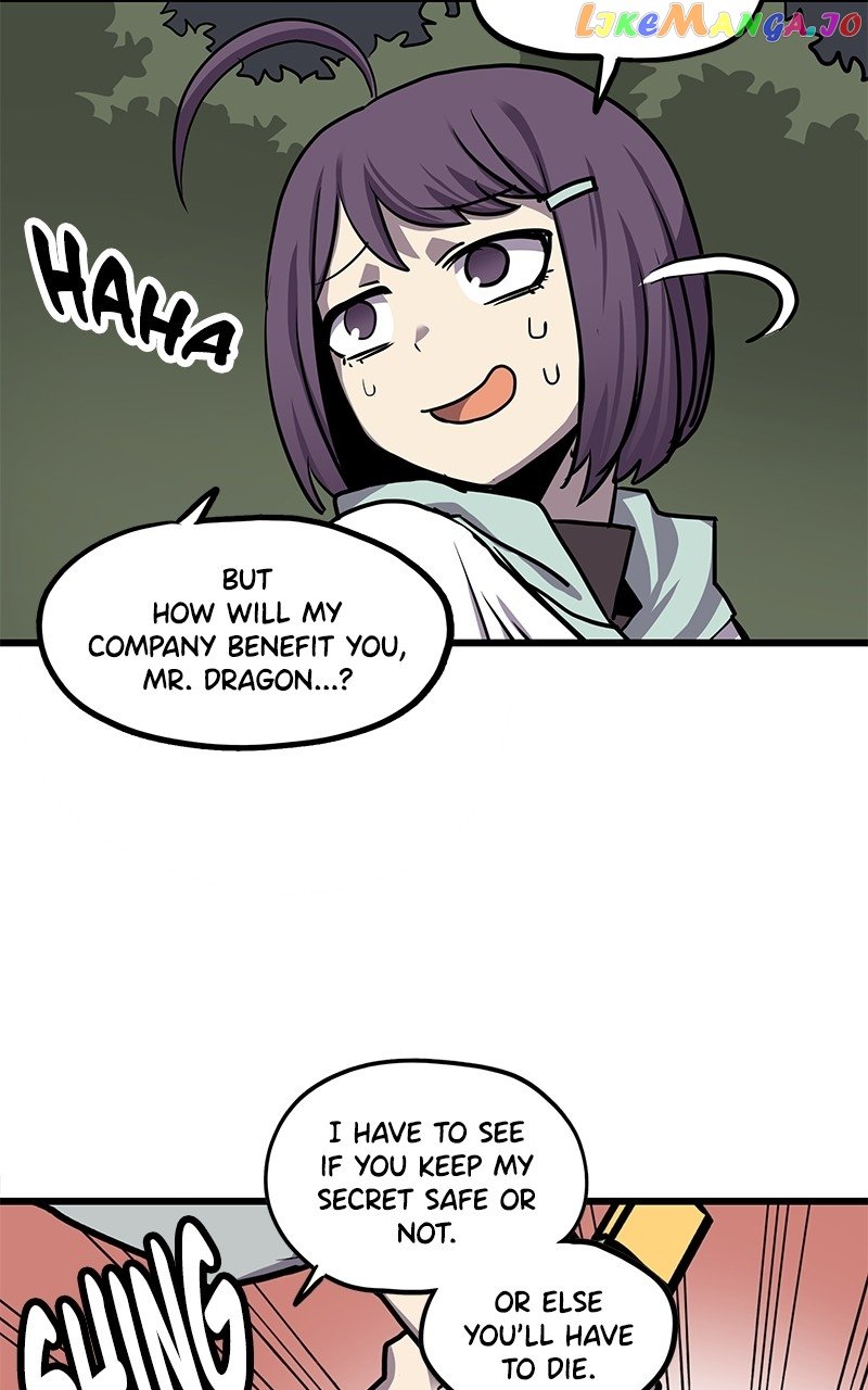 Carsearin Chapter 69 - Page 5